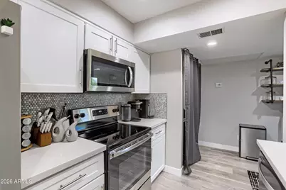 9355 N 91st Street #101, Scottsdale, AZ 85258 - Photo 12