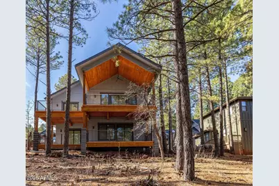 4120 S Lariat Loop, Flagstaff, AZ 86005 - Photo 2