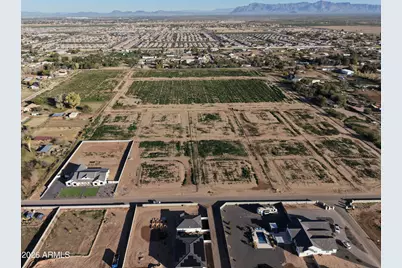 0 E Hashknife Draw Road #Z, San Tan Valley, AZ 85140 - Photo 2