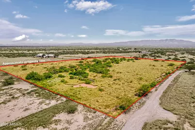 Tbd E Silver Creek Road #D, Hereford, AZ 85615 - Photo 8