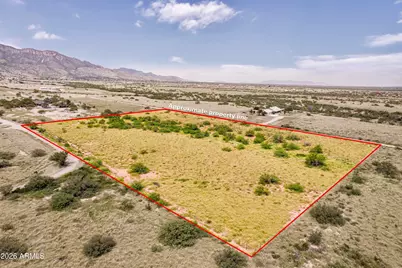 Tbd E Silver Creek Road #D, Hereford, AZ 85615 - Photo 6
