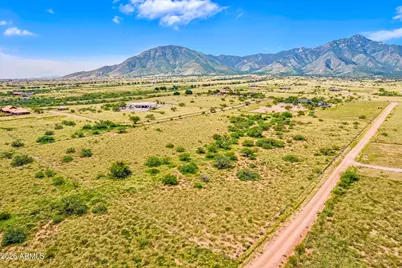 Tbd E Silver Creek Road #D, Hereford, AZ 85615 - Photo 1