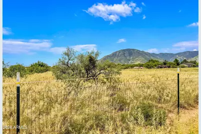 Tbd E Silver Creek Road #D, Hereford, AZ 85615 - Photo 2