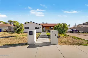 1129 W 10th St, Mesa, AZ 85201 - Photo 4
