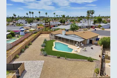 2242 W Concho Circle, Mesa, AZ 85202 - Photo 58