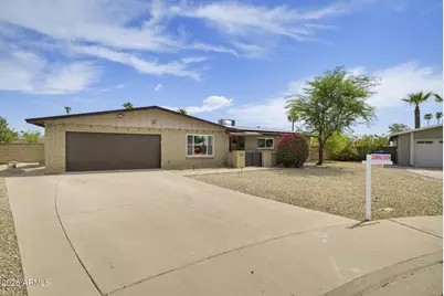 2242 W Concho Circle, Mesa, AZ 85202 - Photo 4
