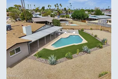 2242 W Concho Circle, Mesa, AZ 85202 - Photo 60