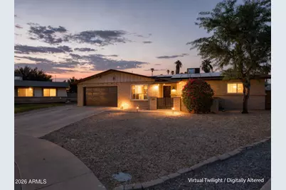 2242 W Concho Circle, Mesa, AZ 85202 - Photo 2