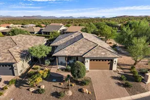 17879 E Vista Desierto -- E, Rio Verde, AZ 85263 - Photo 1