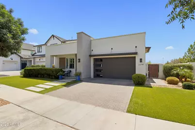 22741 E Via Del Sol --, Queen Creek, AZ 85142 - Photo 2