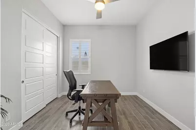 22741 E Via Del Sol --, Queen Creek, AZ 85142 - Photo 34