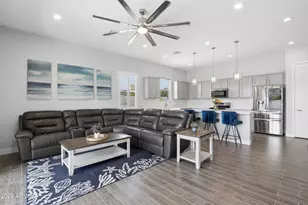 22741 E Via Del Sol, Queen Creek, AZ 85142 - Photo 16