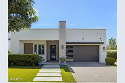 22741 E Via Del Sol --, Queen Creek, AZ 85142 - Photo 1