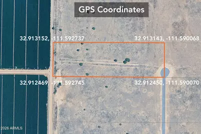 000 E Kleck Road #-, Casa Grande, AZ 85194 - Photo 4
