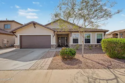 1810 S 173rd Drive, Goodyear, AZ 85338 - Photo 2