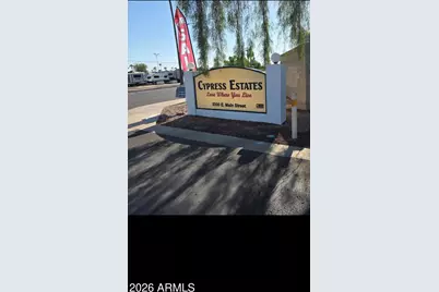 3330 E Main Street #144, Mesa, AZ 85213 - Photo 34