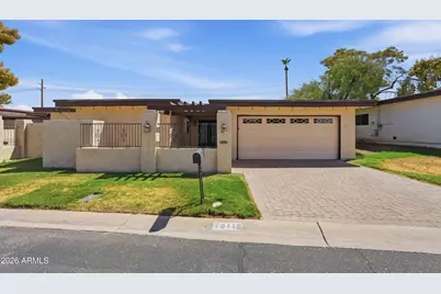 6119 E Harvard Street E, Scottsdale, AZ 85257 - Photo 1