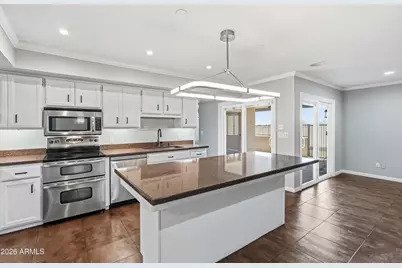 6119 E Harvard Street E, Scottsdale, AZ 85257 - Photo 8