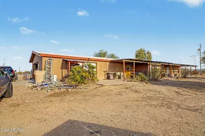 1470 N Ralston Road, Maricopa, AZ 85139 - Photo 30