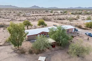 1470 N Ralston Rd, Maricopa, AZ 85139 - Photo 1