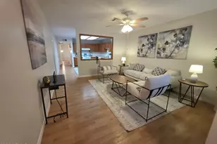 1951 N 64th St, Mesa, AZ 85205 - Photo 1