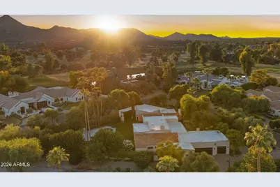 8501 N Golf Drive, Paradise Valley, AZ 85253 - Photo 86