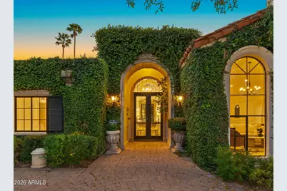 8501 N Golf Drive, Paradise Valley, AZ 85253 - Photo 4