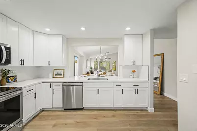 14237 N Ashbrook Drive #B, Fountain Hills, AZ 85268 - Photo 6
