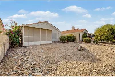 14237 N Ashbrook Drive #B, Fountain Hills, AZ 85268 - Photo 26