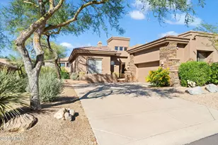 7442 E Quien Sabe Way, Scottsdale, AZ 85266 - Photo 1