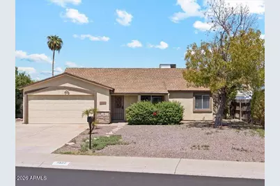 7522 W Highland Avenue, Phoenix, AZ 85033 - Photo 1