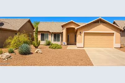 970 Desert Sunset Drive, Cornville, AZ 86325 - Photo 1