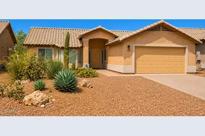 970 Desert Sunset Drive, Cornville, AZ 86325 - Photo 2
