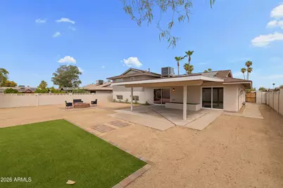 3541 W Dailey Street, Phoenix, AZ 85053 - Photo 62