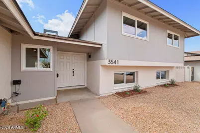 3541 W Dailey Street, Phoenix, AZ 85053 - Photo 8