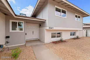 3541 W Dailey St, Phoenix, AZ 85053 - Photo 8