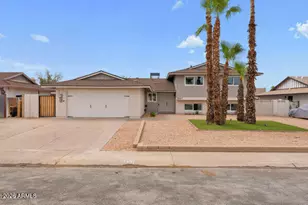 3541 W Dailey St, Phoenix, AZ 85053 - Photo 4