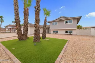 3541 W Dailey St, Phoenix, AZ 85053 - Photo 2