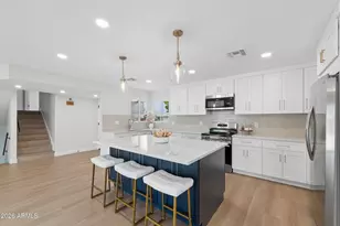 3541 W Dailey St, Phoenix, AZ 85053 - Photo 48