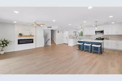3541 W Dailey Street, Phoenix, AZ 85053 - Photo 14