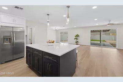 3541 W Dailey Street, Phoenix, AZ 85053 - Photo 46