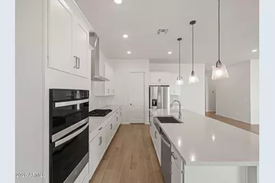 15864 W Honeysuckle Drive, Surprise, AZ 85387 - Photo 4