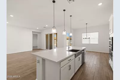 15864 W Honeysuckle Drive, Surprise, AZ 85387 - Photo 6