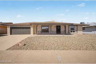 10310 W Ridgeview Road, Sun City, AZ 85351 - Photo 1