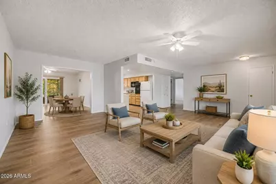 10310 W Ridgeview Road, Sun City, AZ 85351 - Photo 2