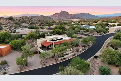 7260 E Eagle Crest Drive #37, Mesa, AZ 85207 - Photo 2