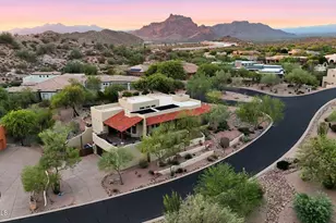 7260 E Eagle Crest Dr, Mesa, AZ 85207 - Photo 2