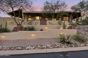 7260 E Eagle Crest Dr, Mesa, AZ 85207 - Photo 8
