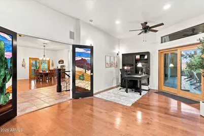 7260 E Eagle Crest Drive #37, Mesa, AZ 85207 - Photo 44