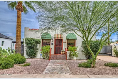 2305 N 8th Street, Phoenix, AZ 85006 - Photo 1